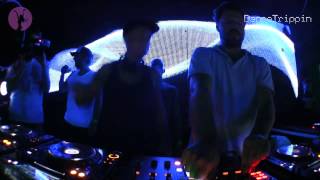 H.O.S.H. & Solomun @ Neon Nights, Sankeys Ibiza [DanceTrippin Episode #343]
