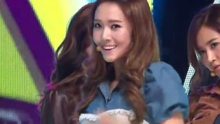 Girls&#39; Generation - Mr.Taxi, 소녀시대 - 미스터 택시, Music Core 20111022