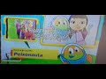 Peixonauta 11 De Junho De 2015