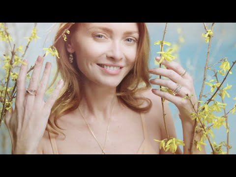 Spring into Beauty with Le Vian Jewelry