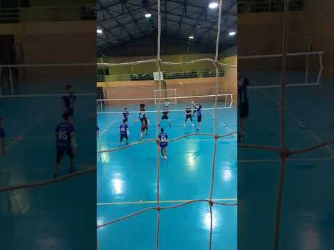 jogo treino NAV nonoai