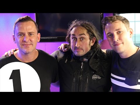 Ross Noble plays Innuendo Bingo