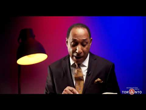 2022-01-29 "Božja želja za Njegovu crkvu" - Mansfield Edwards