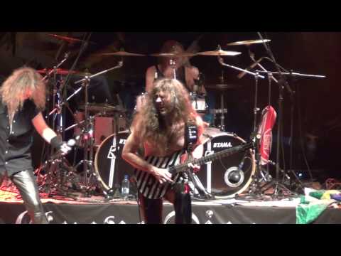 Yesterday - Grave Digger