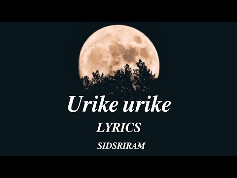 𝒖𝒓𝒊𝒌𝒆 𝒖𝒓𝒊𝒌𝒆 𝒔𝒐𝒏𝒈 𝒍𝒚𝒓𝒊𝒄𝒂𝒍 𝒗𝒊𝒅𝒆𝒐 𝒉𝒊𝒕 2        #urikeurike #telugusonglyrics #hitsongs #aestheticvideo