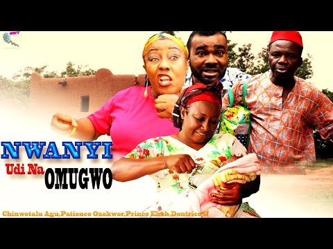 Nwanyi UdiI Na Omugwo - 2015 latest Nigerian Nollywood Igbo Movie