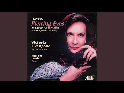 She never told her love, Hob.XXVIa:34