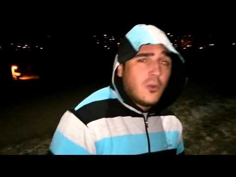 SETH-videovizitka na Rapskvot 2016 aneb čistý frííí z chorej hlavy!