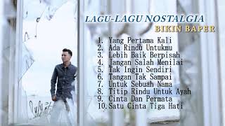 Download lagu LAGU LAGU NOSTALGIA BIKIN BAPER COVER HARRY PARINTANG mp3