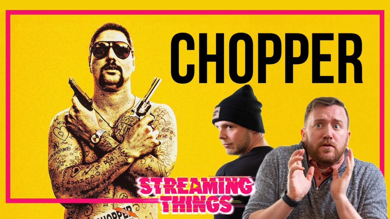 Chopper (2000)