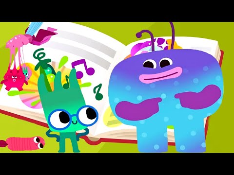 Час любимых серий - Ум и Хрум - Мультфильмы для детей