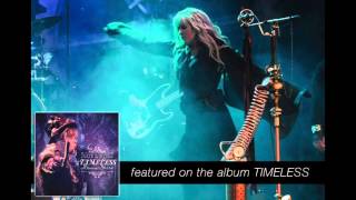 Julie C Myers- Nearly Nicks "Stand Back" (Stevie Nicks Cover)