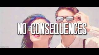 No Consequences - Versaemerge Cover