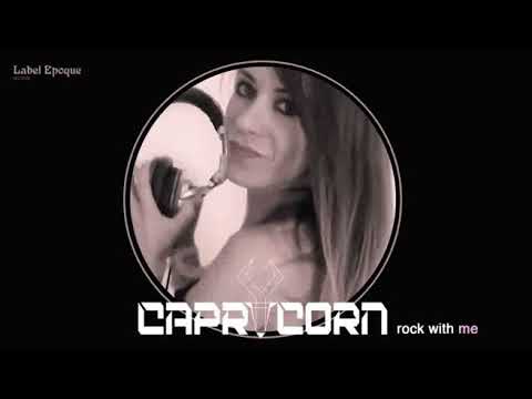 CaprYcorn - Rock With Me