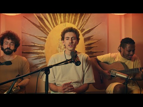 Luiz Antena - Gab Lara