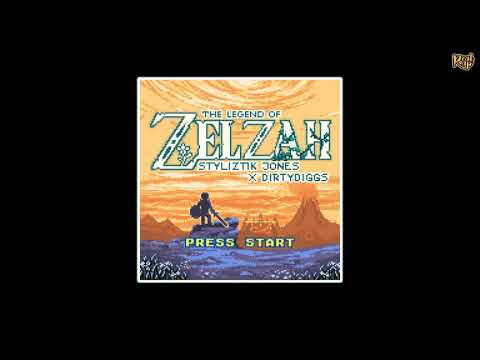 Styliztik Jones x DirtyDiggs - Yessir