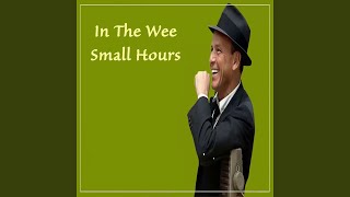 I See Your Face Before Me