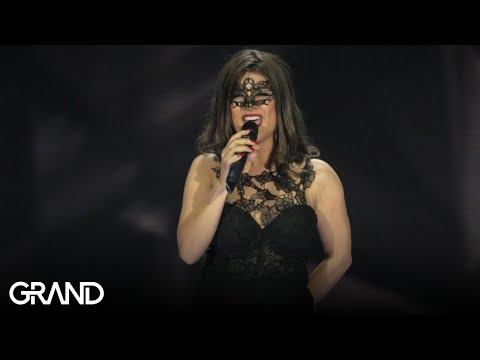 Rada Saric - Do zadnje case - 5. Grand Festival - 2014.