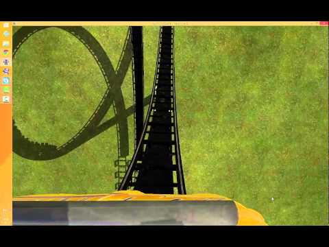 Nolimits2-psyke underground-walibi belgium