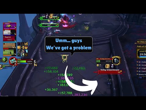 WoW The War Within Moments #125 #worldofwarcraft  #warwithin