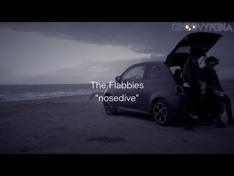 The Flabbies - Nosedive // Groovypedia Fiat 500 Sessions