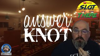 ANSWER KNOT: You'll NEVER guess the twist at the end.