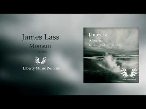 James Lass - Monsun (Club Mix)