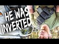 INVRT Bandoleer Review - MY MAGS ARE INVERTED??? #invrt