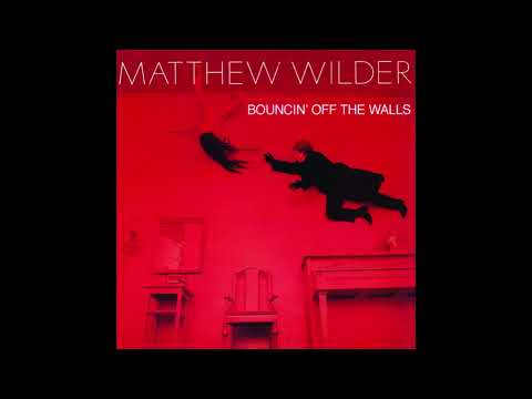 Bouncing Off The Wall by Matthew Wilder