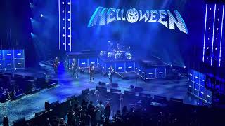 Helloween - Heavy Metal (Is the Law) / Live in Tokyo (May 9, 2026)