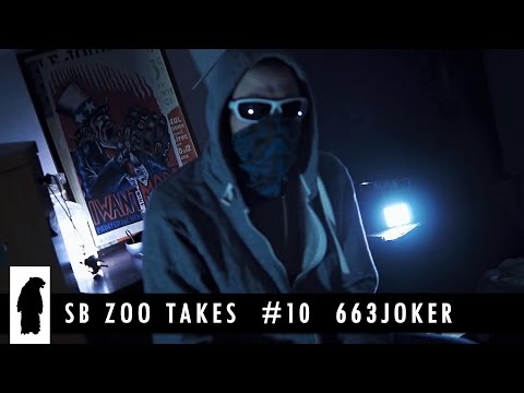 SB ZOO TAKES # 10  66Joker