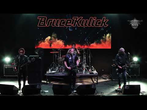 BRUCE KULICK ft. Carnival of  KISS / FULL SHOW / Monterrey Mexico 23 NOV 24 (Sound from camera)