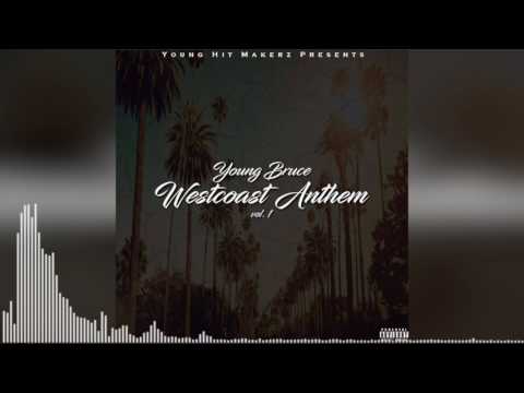 Young Bruce Feat Bleugotstrips - Just Like That