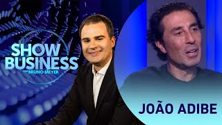João Adibe: "A Cimed sempre cresce o dobro que o mercado"  | SHOW BUSINESS