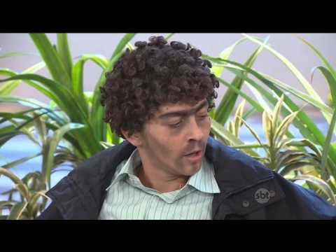 Sangue - A Praça É Nossa - 09/04/2015 - (HDTV)