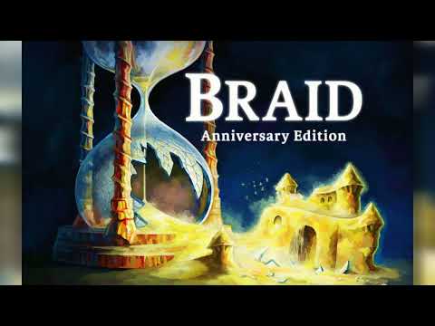 Best VGM 276 - Braid - Romanesca
