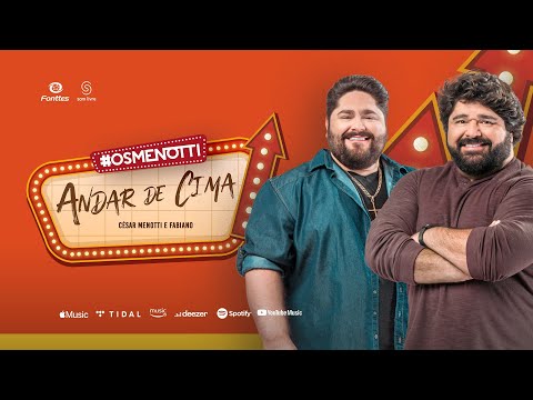 Andar De Cima video