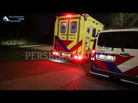 Lachgasverkopers zwaar mishandeld en beroofd door grote groep overvallers