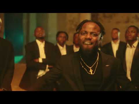 Superwozzy - Higher (Official Video) ft. Bella Shmurda