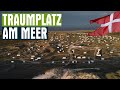 Hvide Sande Nørre Lyngvig Camping Roadtrip Dänemark Mit Dem Wohnmobil 2