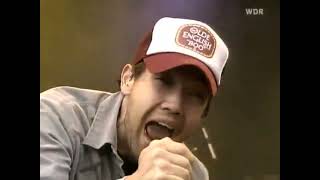 Hoobastank - Remember Me (Live Rock AM Ring 2004) Remastered