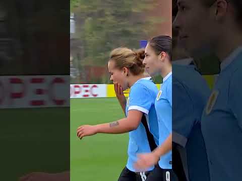 Chile vence a Uruguay y partido termina con agresiones