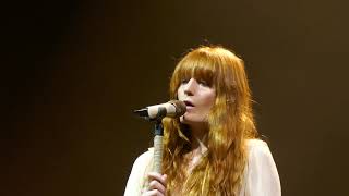 June - Florence + The Machine, Live, Perth - 12 January 2019