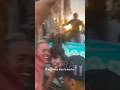 #VIRAL⭕️ ¿LA VENGANZA DE TRUSSO? Fue a un recital de Maxi Trusso y se llevó un chichón de recuerdo.