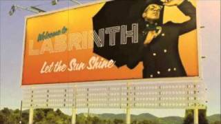 Labrinth Let the Sun Shine remix