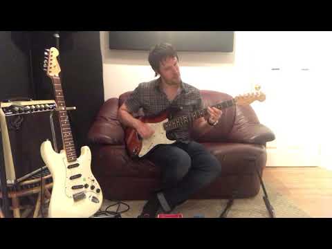 Guitar Tone Tuesday: Ep: 26 - Battle of the "Ls'" Lollar vs. Lace Sensor Pickups