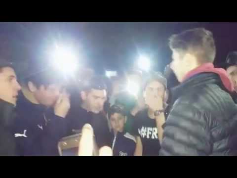 Dani-Duki-Acru vs Dam-Ecko-Nacho