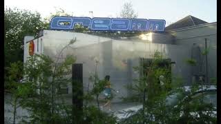 Dj Dave @ Creamm 01-01-2005