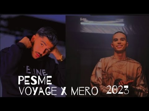 Voyage X Mero 2023 ✅