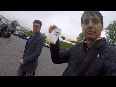 MoroSystems na Geecon 2019 Krakov